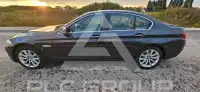 2011 BMW 523