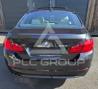2011 BMW 523