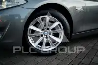 2011 BMW 523