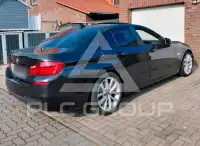 2011 BMW 523