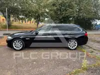 2011 BMW 523