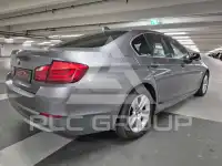 2011 BMW 523