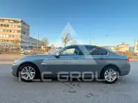 2011 BMW 523