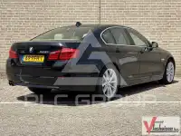 2011 BMW 523