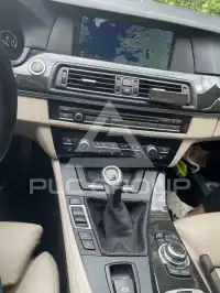2011 BMW 523