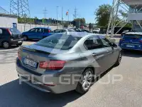 2011 BMW 523