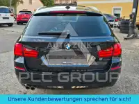 2011 BMW 523