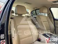 2011 BMW 523