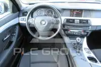 2011 BMW 523