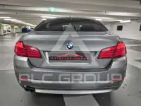 2011 BMW 523