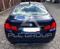 2011 BMW 523