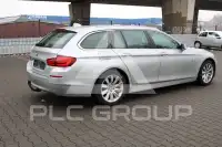 2011 BMW 523