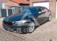2011 BMW 523
