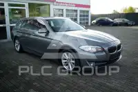 2011 BMW 523