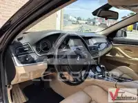 2011 BMW 523
