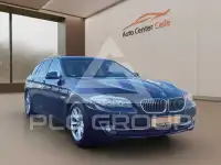 2011 BMW 523