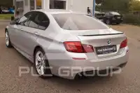 2011 BMW 523