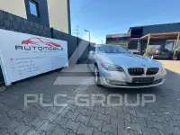 2011 BMW 523