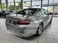 2011 BMW 523