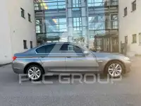 2011 BMW 523