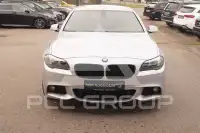 2011 BMW 523