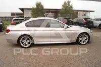 2011 BMW 523