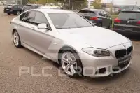 2011 BMW 523