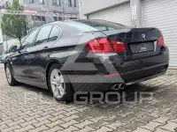 2011 BMW 523