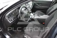 2011 BMW 523