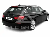 2011 BMW 523