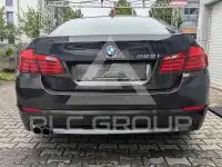 2011 BMW 523