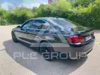 2011 BMW 523