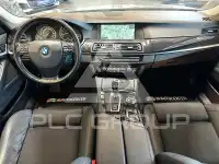 2011 BMW 523