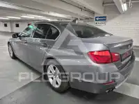 2011 BMW 523