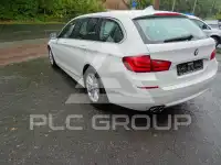 2011 BMW 523