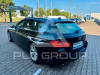 2011 BMW 523
