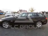 2011 BMW 523