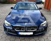 2011 BMW 523