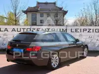 2011 BMW 523