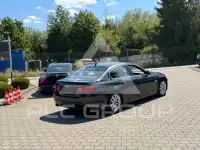 2011 BMW 530