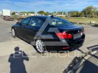 2011 BMW 530