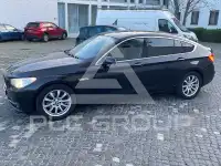 2011 BMW 530