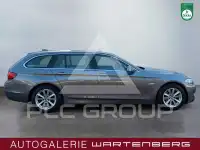 2011 BMW 530