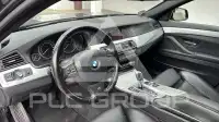 2011 BMW 530