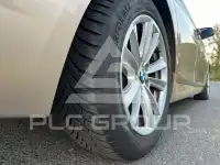 2011 BMW 530