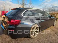 2011 BMW 530