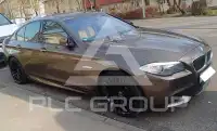 2011 BMW 530