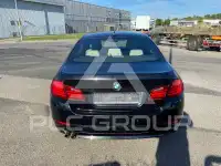 2011 BMW 530