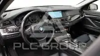 2011 BMW 530
