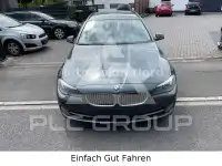 2011 BMW 530